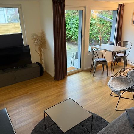Ferienhäuschen Möwenschiss, 500m zum Strand Graal-Mueritz Exterior foto