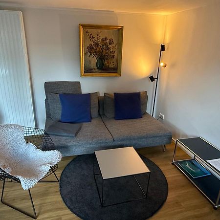 Ferienhäuschen Möwenschiss, 500m zum Strand Graal-Mueritz Exterior foto