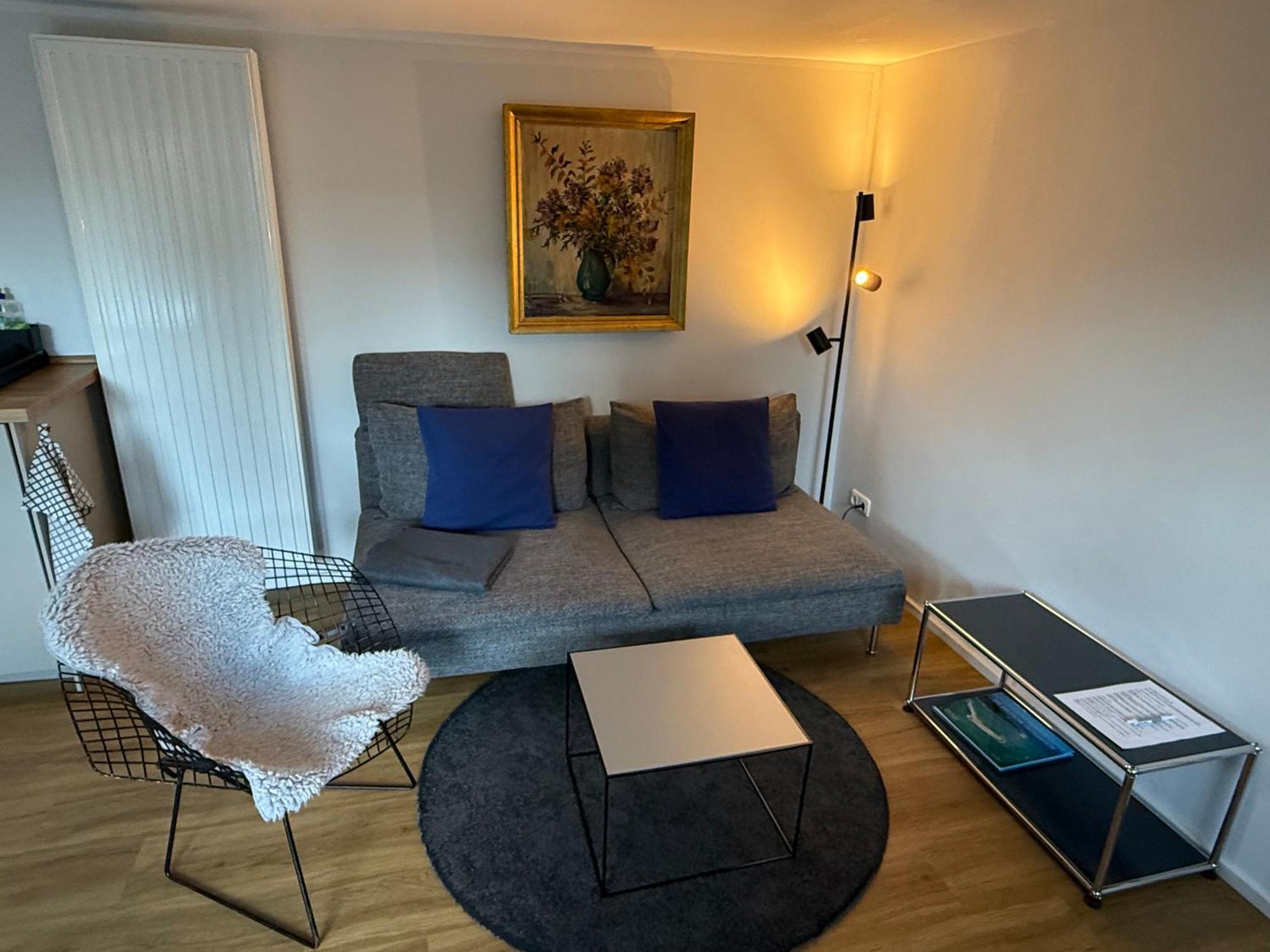 Ferienhäuschen Möwenschiss, 500m zum Strand Graal-Mueritz Exterior foto